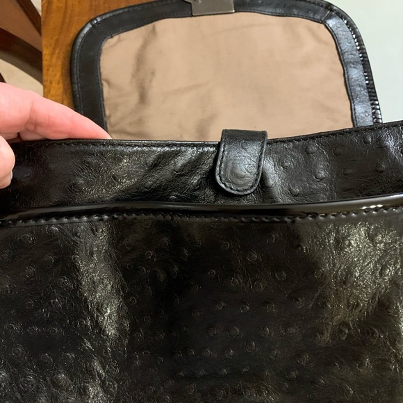 authentic Rafe New York runway 2 way bag - Picture 11 of 16